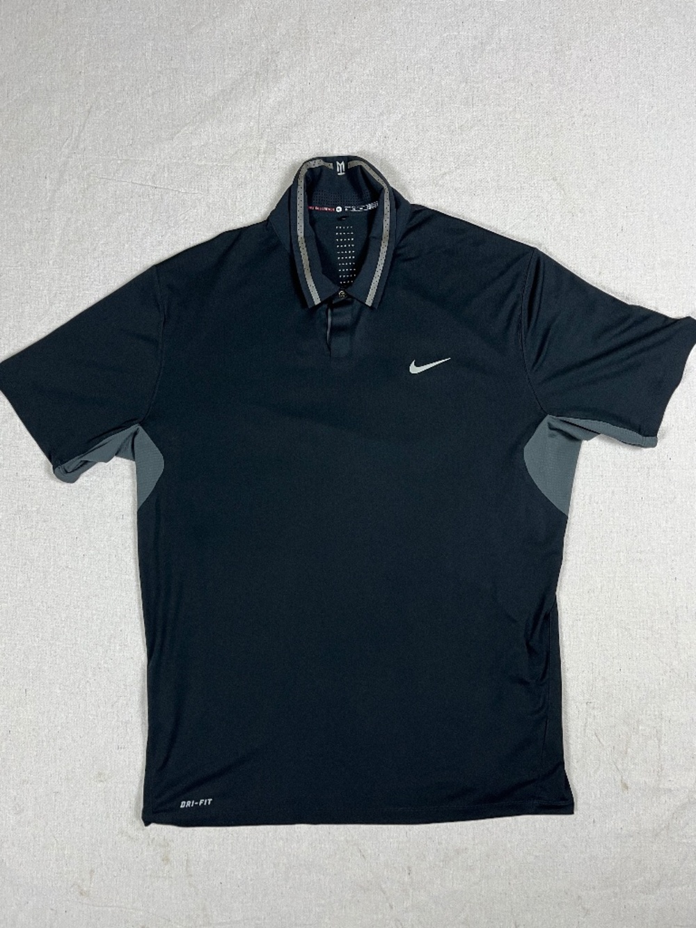 Tiger Woods Golf Shirt
